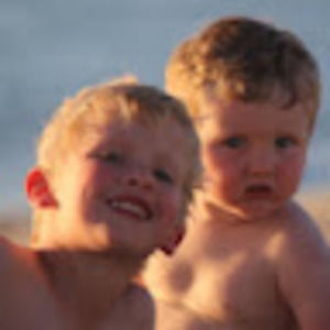 Meet your Posher, Harry